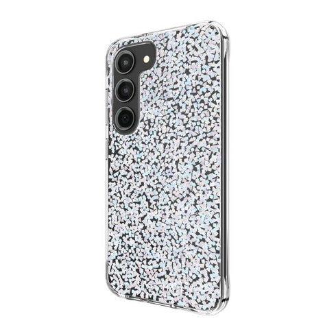 Case-Mate Samsung Galaxy S23 5G Twinkle Case - Diamond